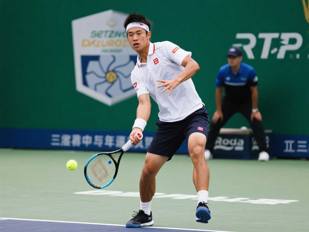 张奔斗：张之臻球技精湛却难求一胜，唯有“坚持”等待突破